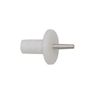 15 mm comprimento IEC 60601-1- pin de ensaio para ensaio de equipamento médico